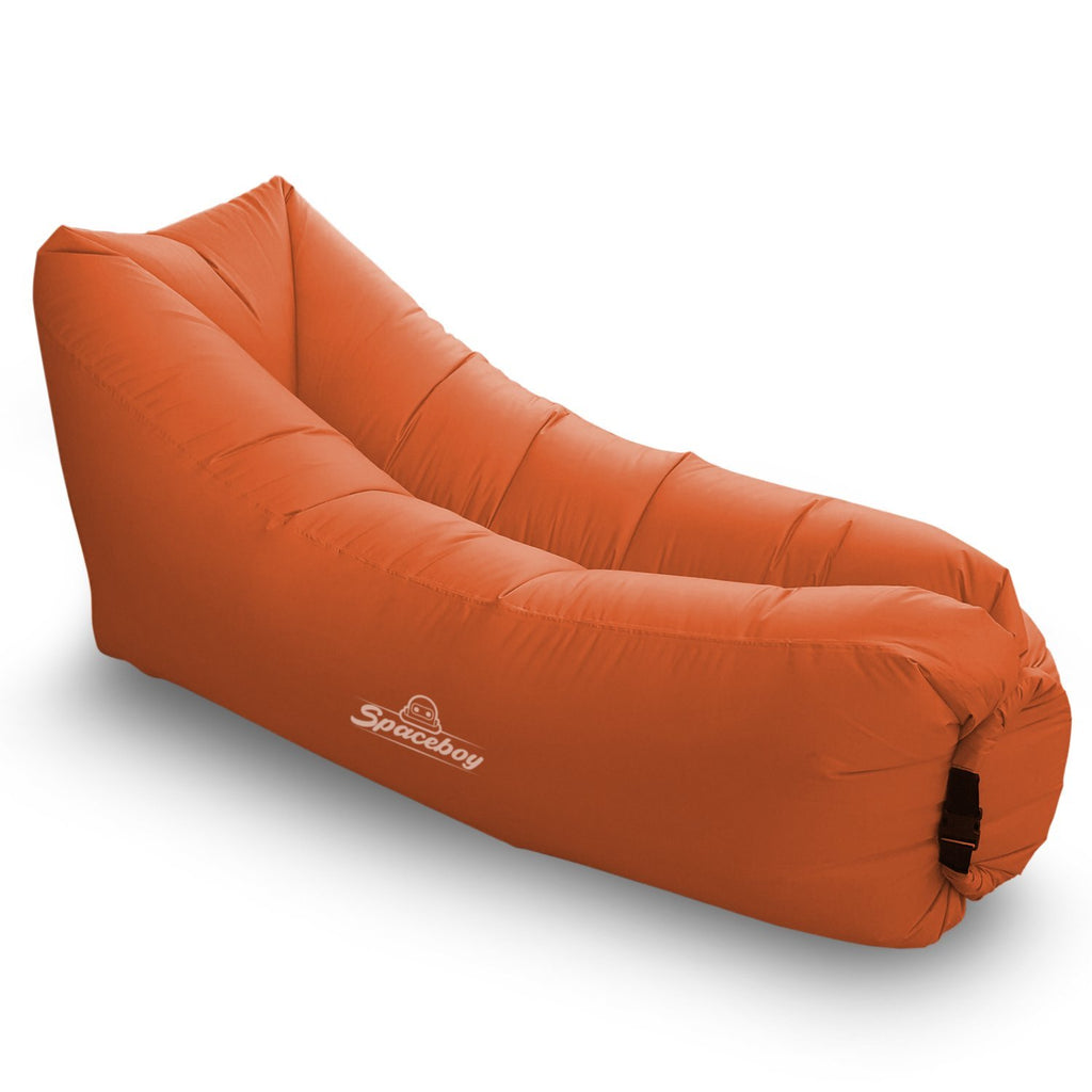 Spaceboy Inflatable Lounger